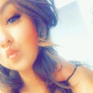 Meet your Posher, Jade